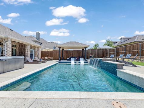 1505 Taylor Lane Mckinney TX 75071