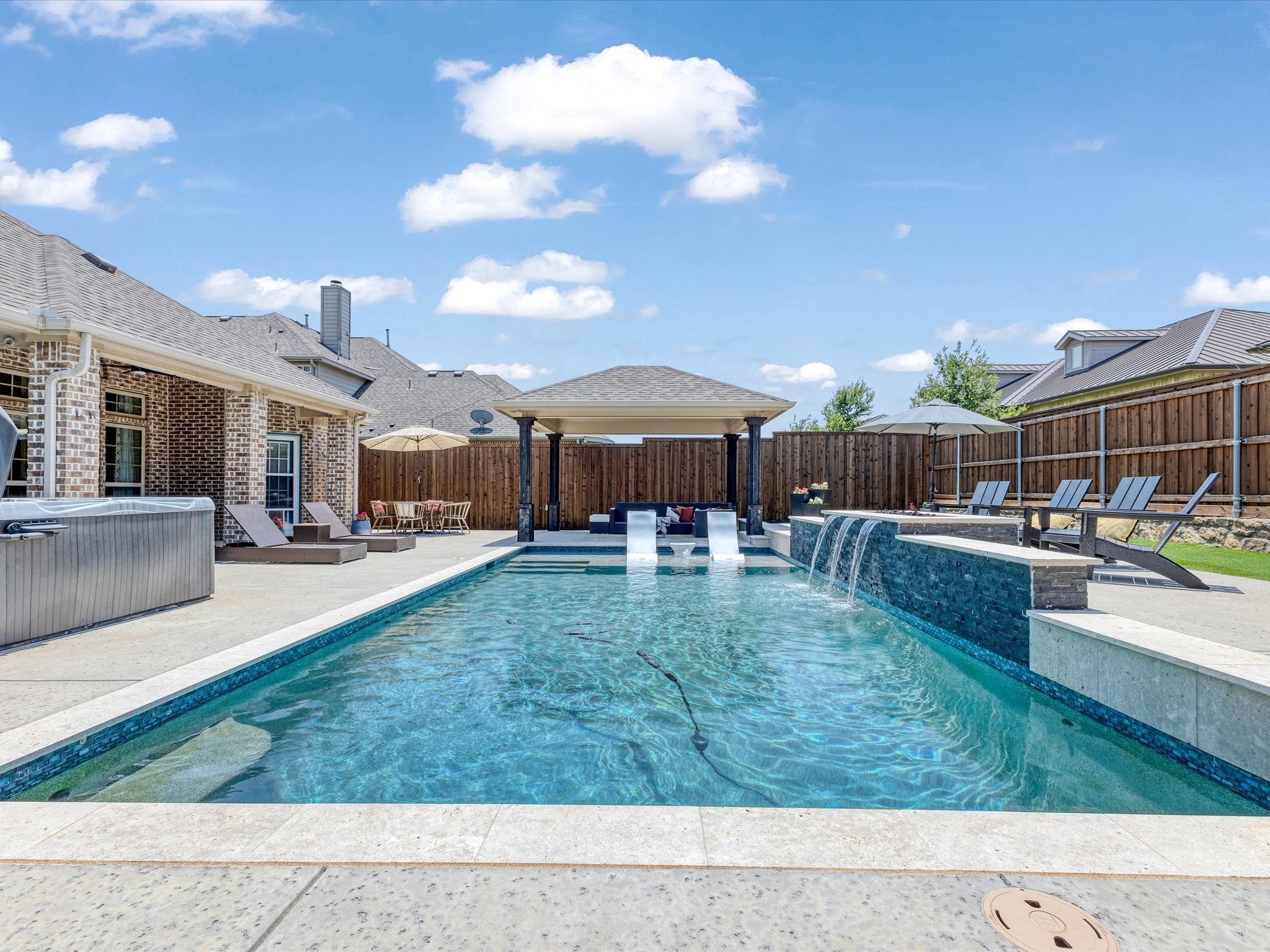 1505 Taylor Lane Mckinney TX 75071