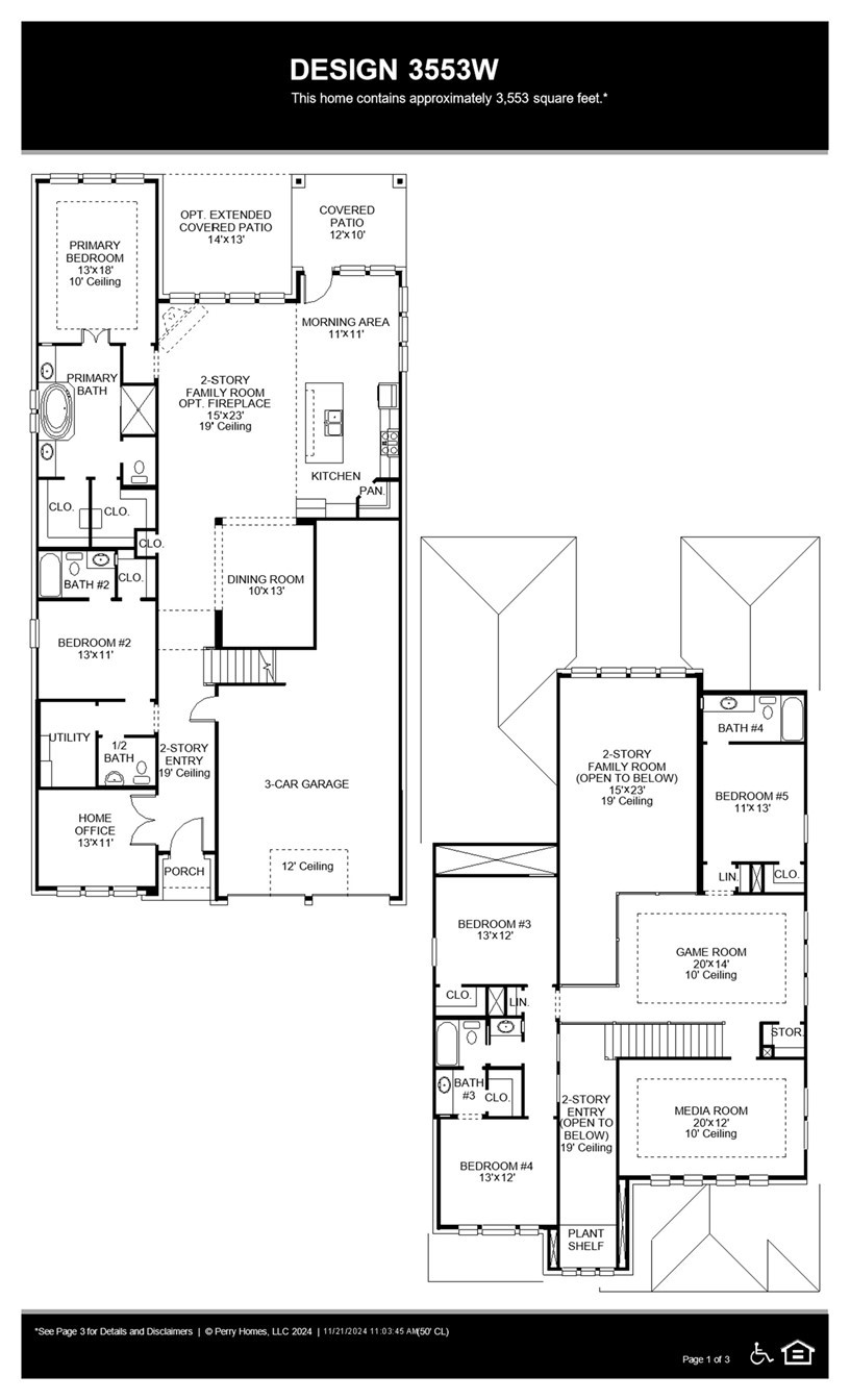 808 Duke Lane Celina TX 75009