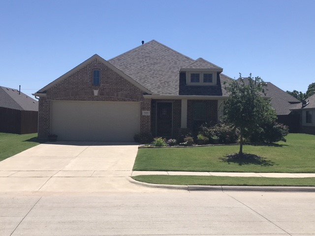 5009 Aspen Way Sherman TX 75092