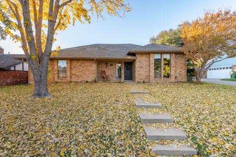 3205 Clear View Drive E Bedford TX 76021