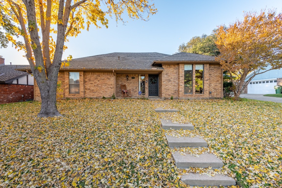 3205 Clear View Drive E Bedford TX 76021
