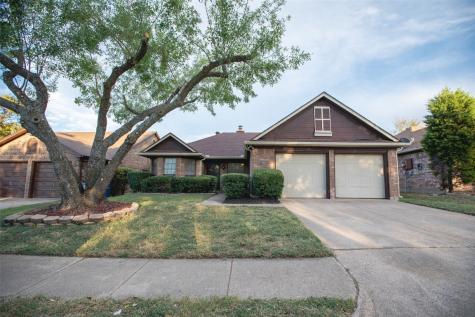 6928 Cedar Knoll Drive Dallas TX 75236