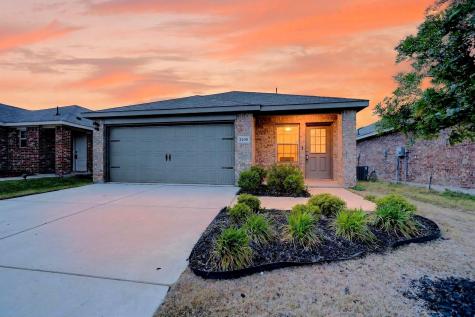 2108 Bailer Way Royse City TX 75189