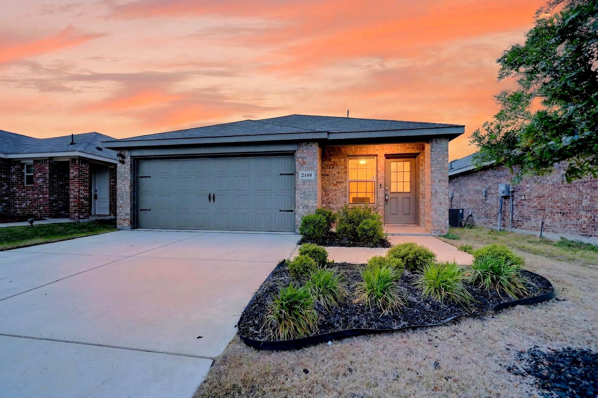 2108 Bailer Way Royse City TX 75189