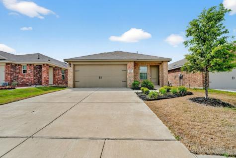 2108 Bailer Way Royse City TX 75189