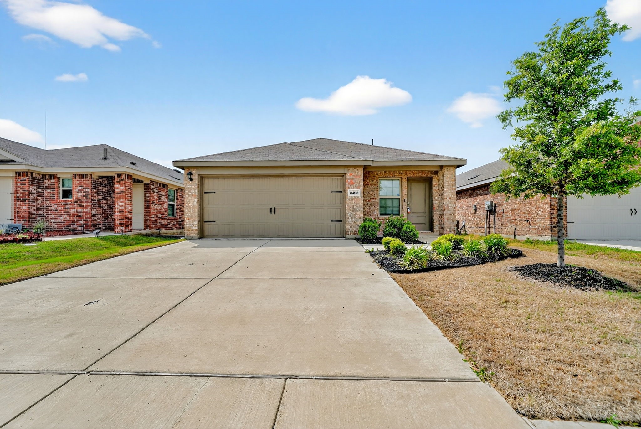 2108 Bailer Way Royse City TX 75189