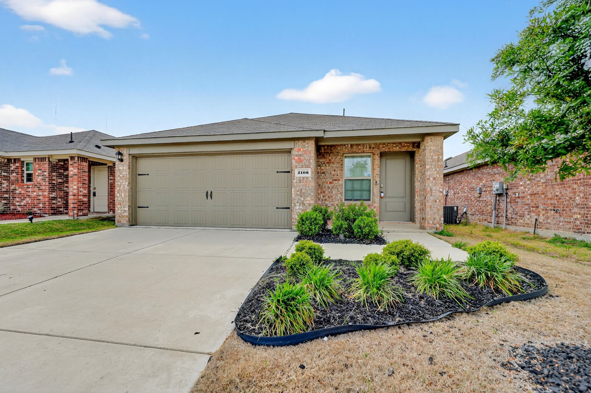 2108 Bailer Way Royse City TX 75189