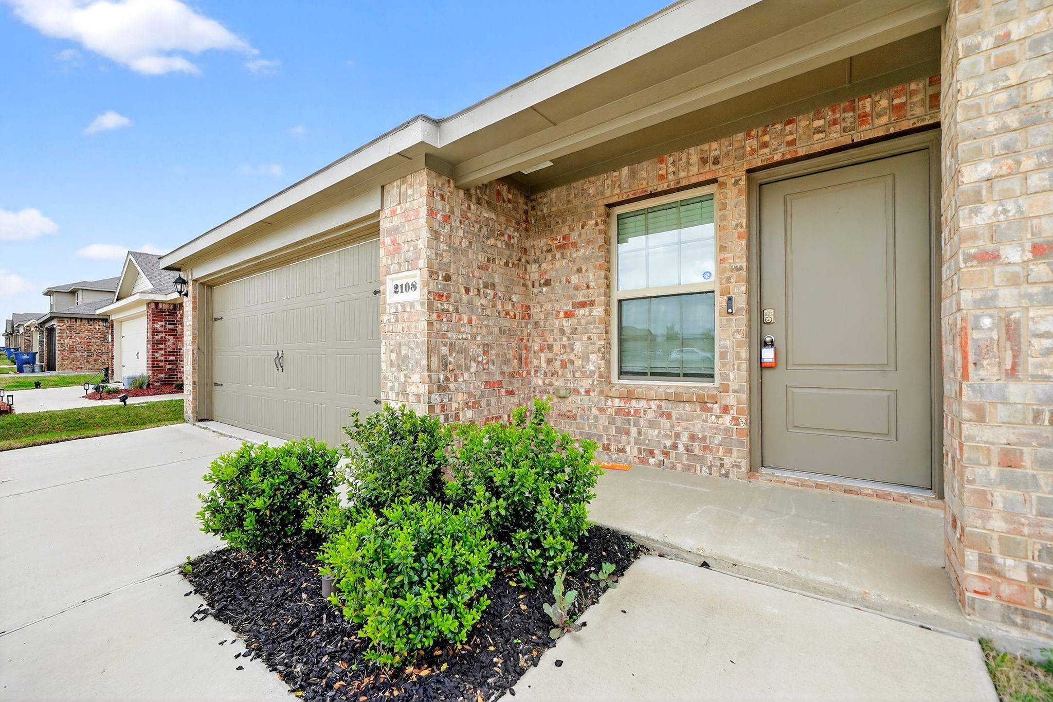 2108 Bailer Way Royse City TX 75189