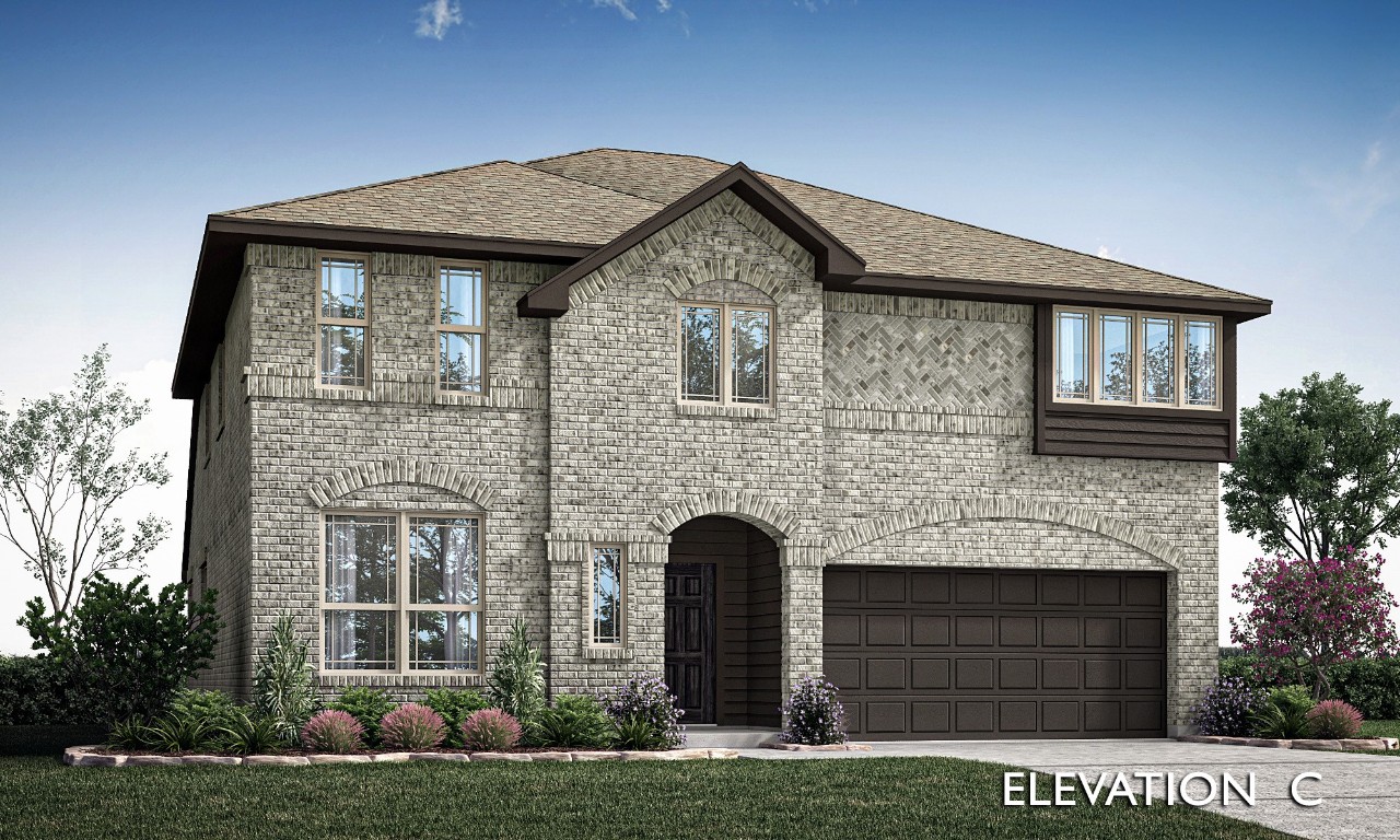413 Bermuda Avenue Lancaster TX 75146