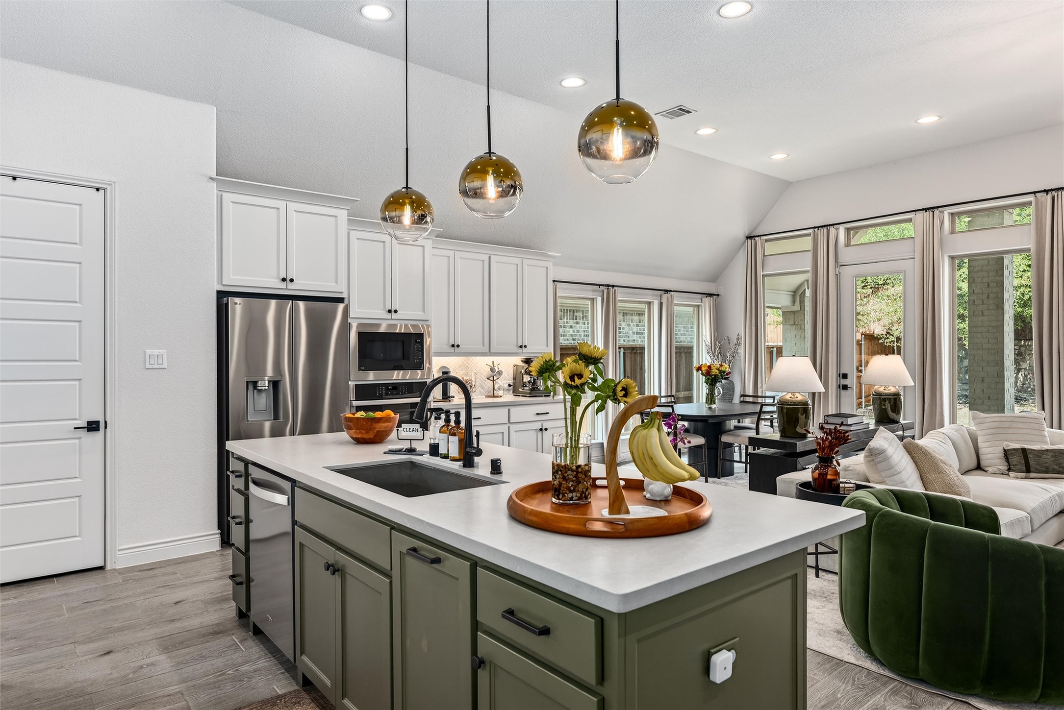 2716 Preakness Place Celina TX 75009