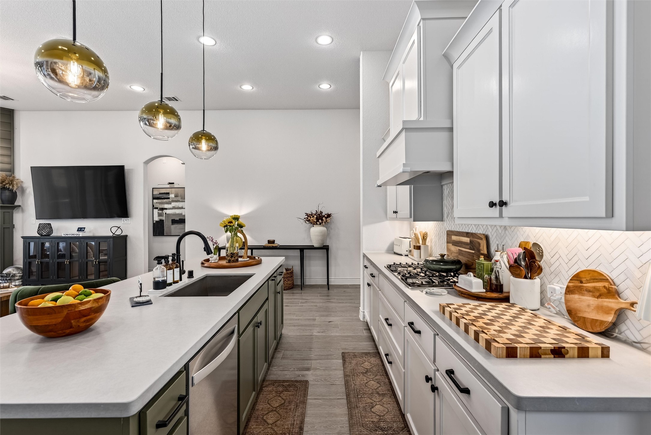 2716 Preakness Place Celina TX 75009