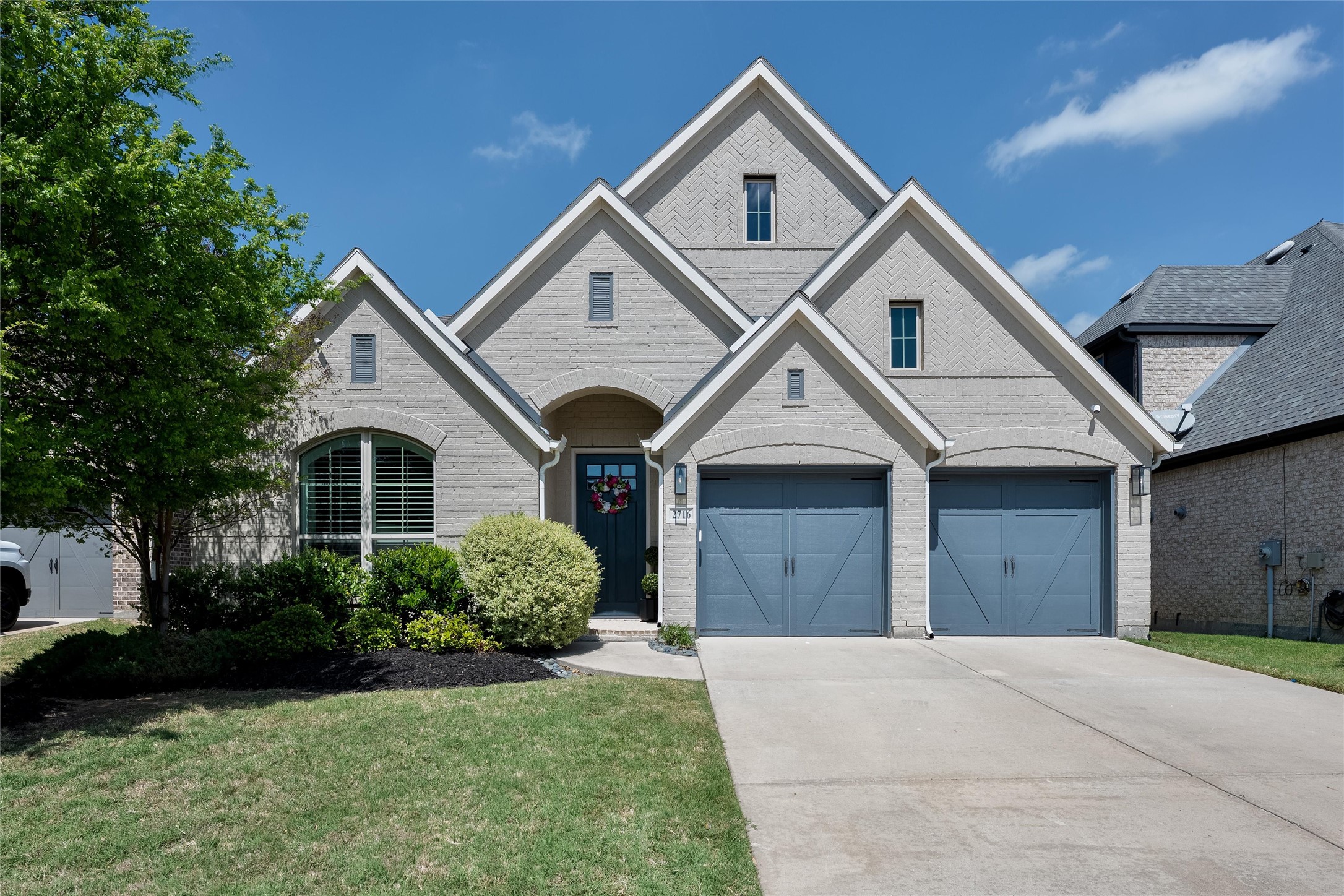 2716 Preakness Place Celina TX 75009