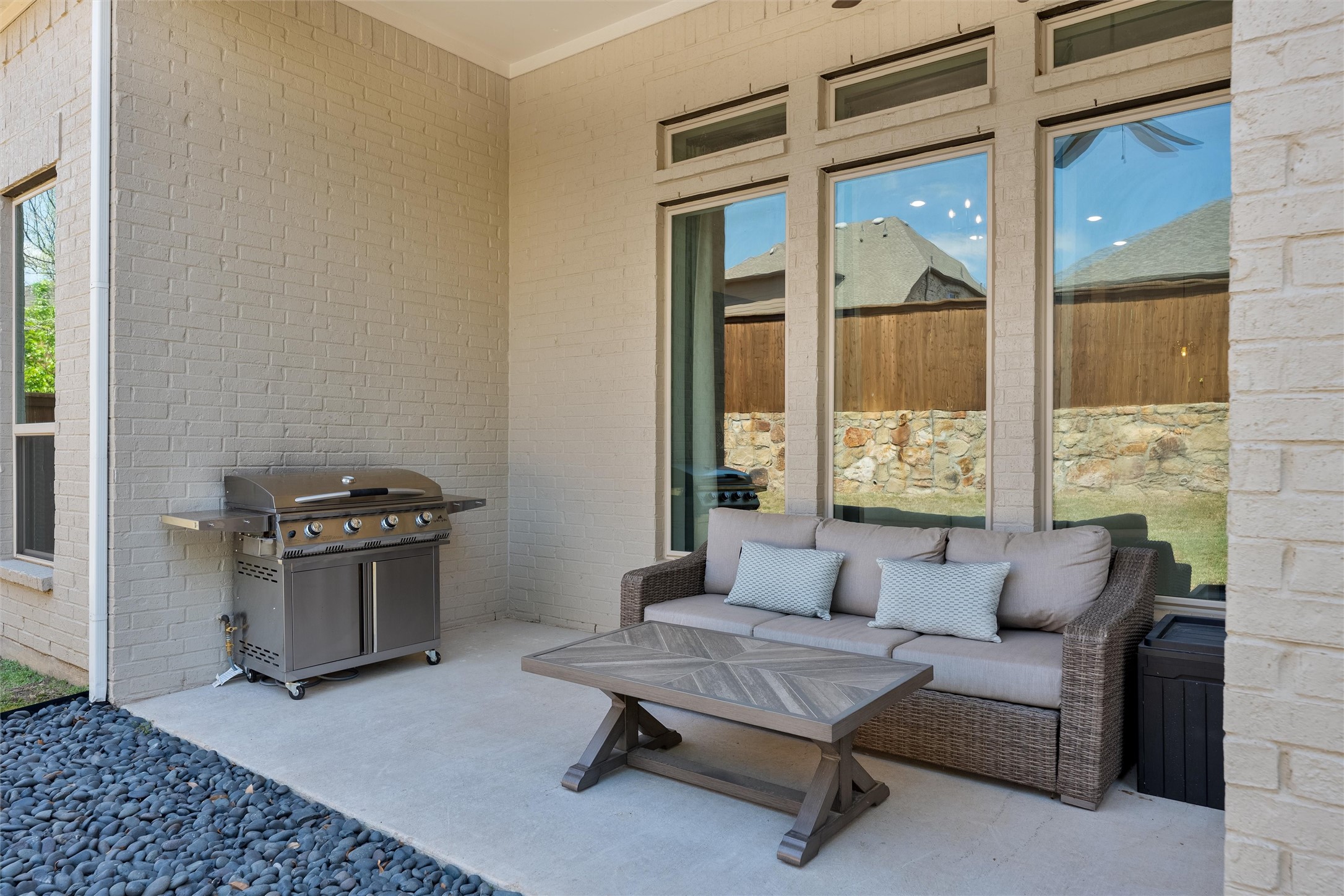 2716 Preakness Place Celina TX 75009