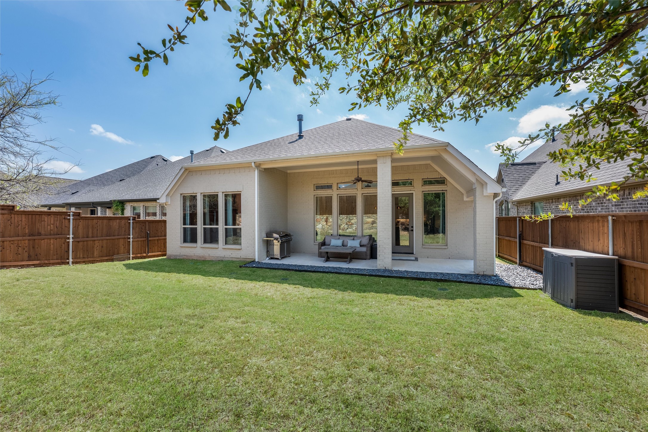 2716 Preakness Place Celina TX 75009
