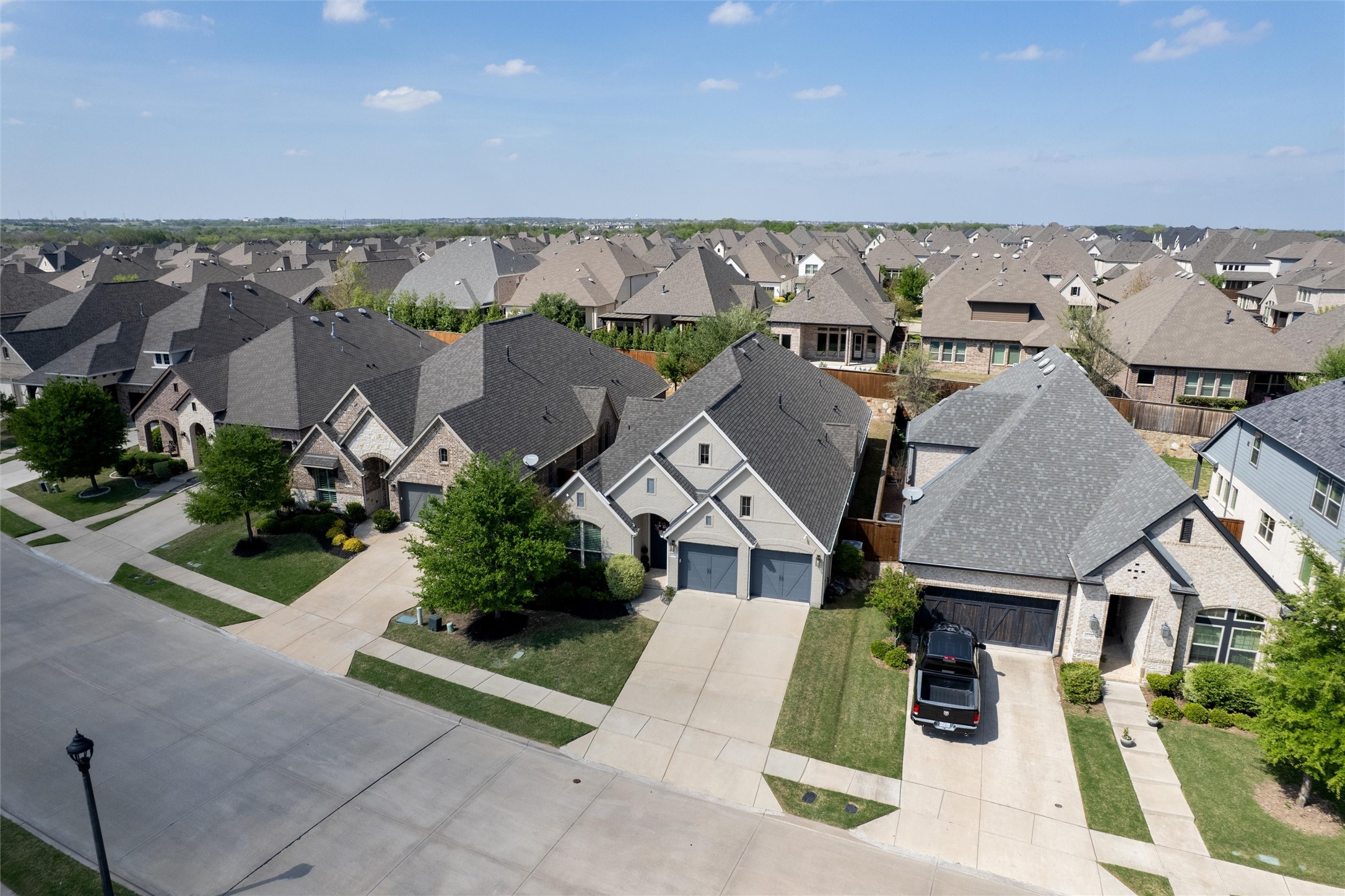 2716 Preakness Place Celina TX 75009