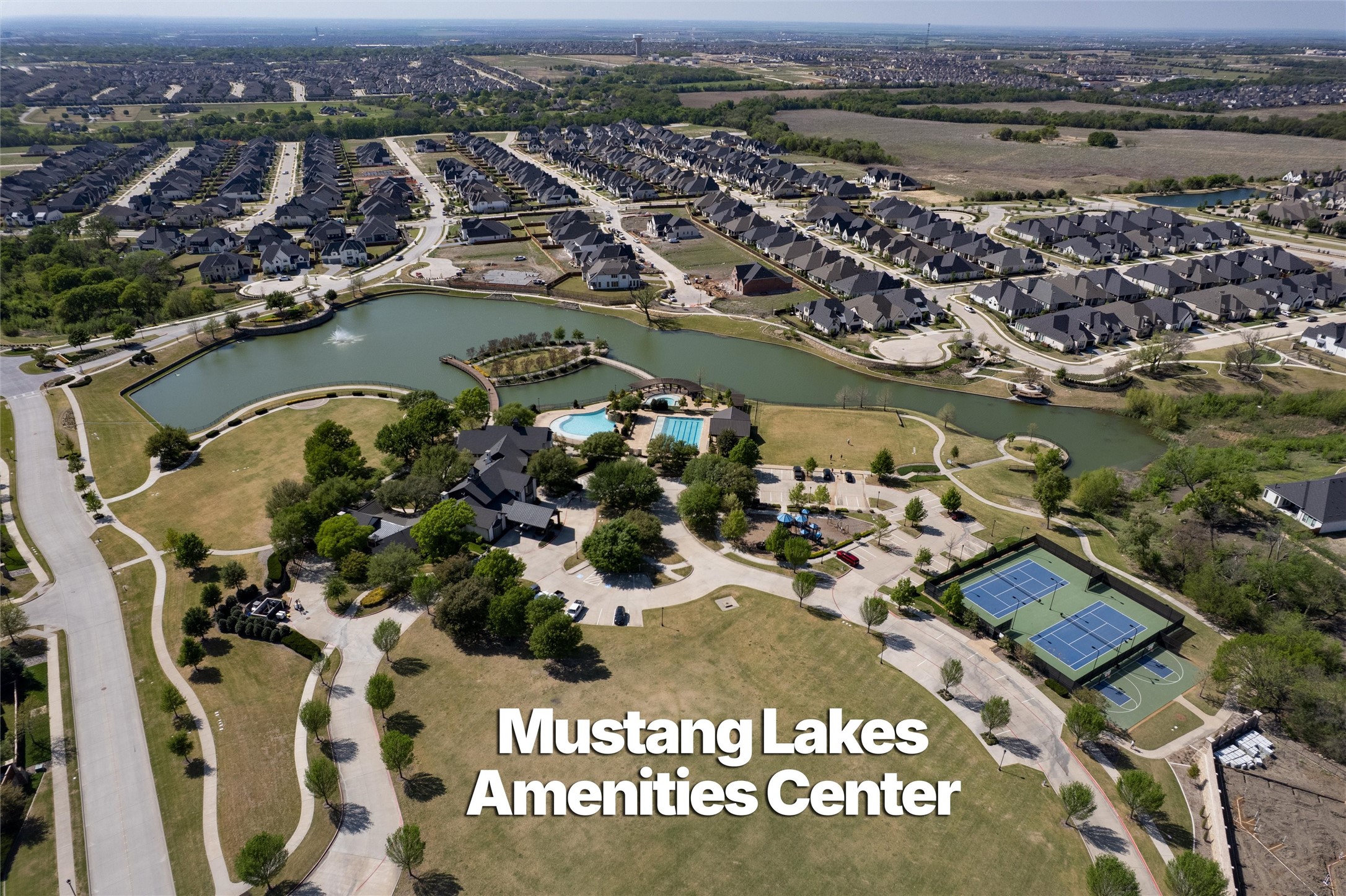 2716 Preakness Place Celina TX 75009