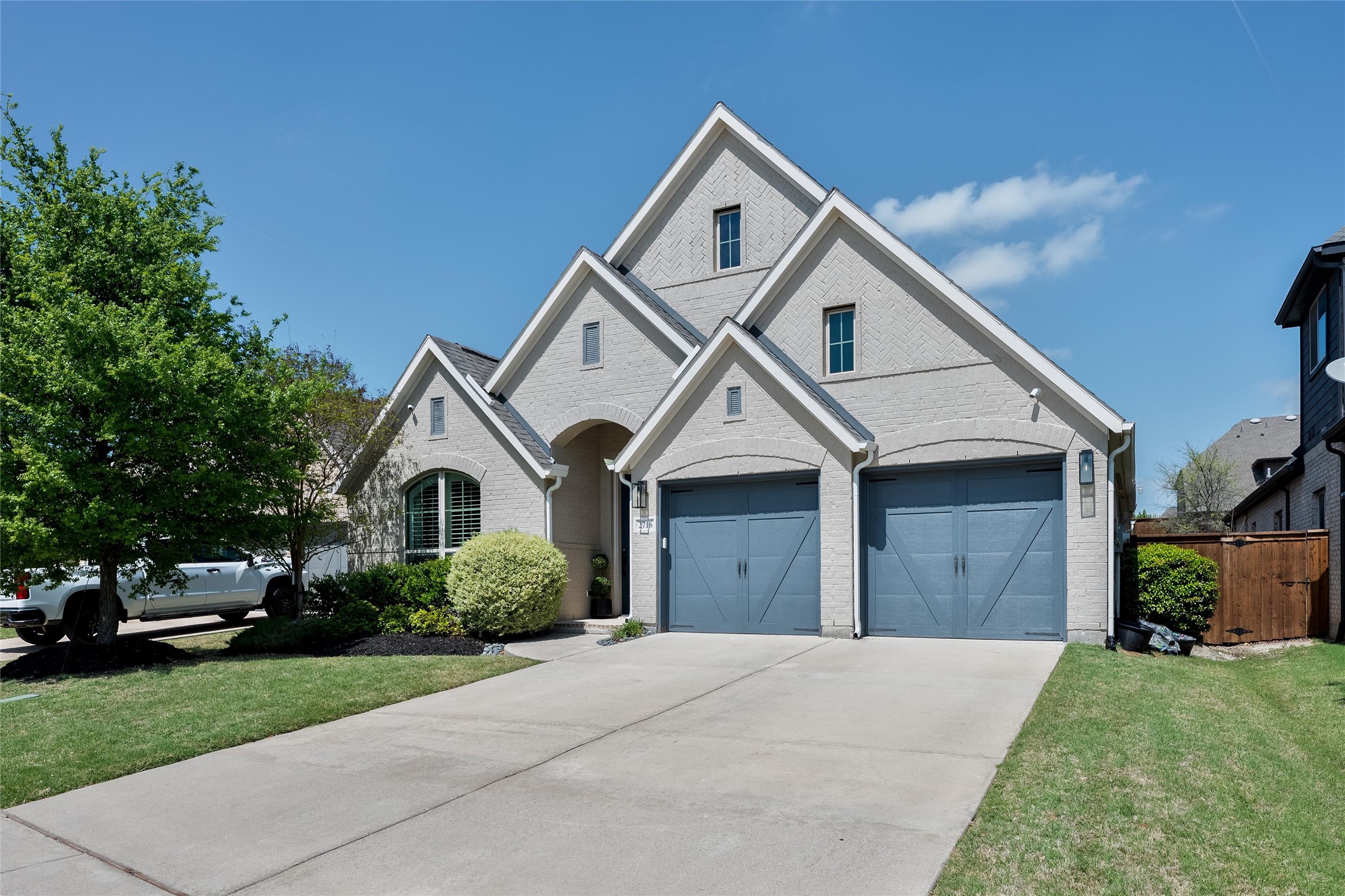 2716 Preakness Place Celina TX 75009