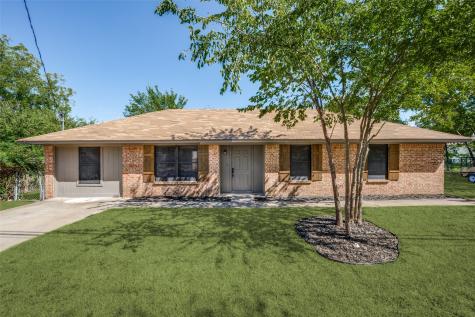 212 S 7th Street Sanger TX 76266