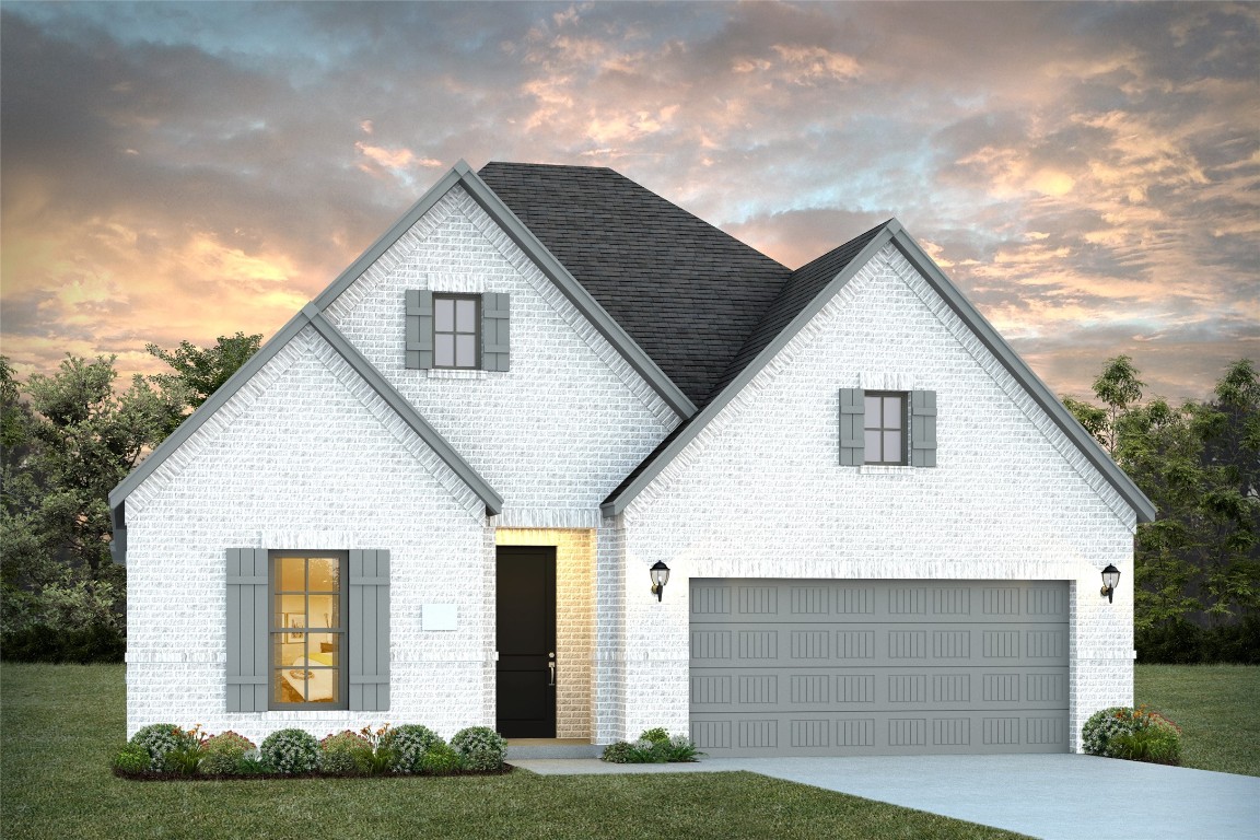 4820 Celestial Road Mckinney TX 75071