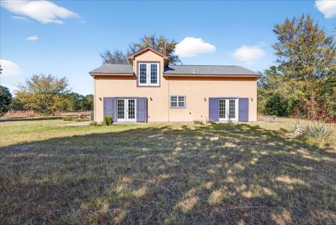 1603 Vz Cr 2908 Eustace TX 75124