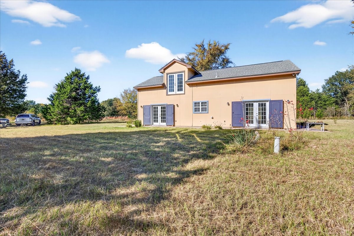 1603 Vz Cr 2908 Eustace TX 75124