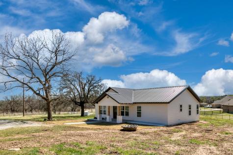 484 Sandlin Lane Springtown TX 76082