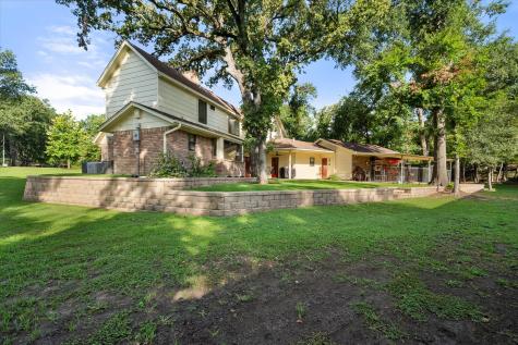 1700 Jennifer Circle Corsicana TX 75110