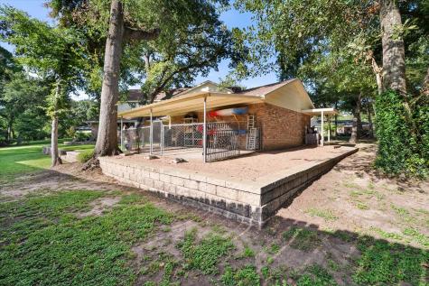 1700 Jennifer Circle Corsicana TX 75110