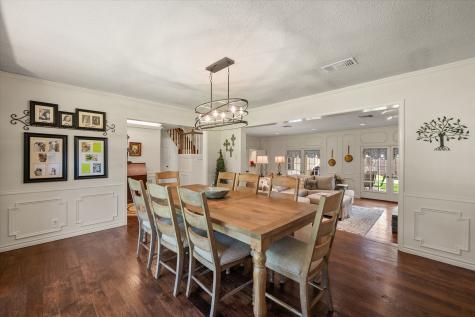 1700 Jennifer Circle Corsicana TX 75110