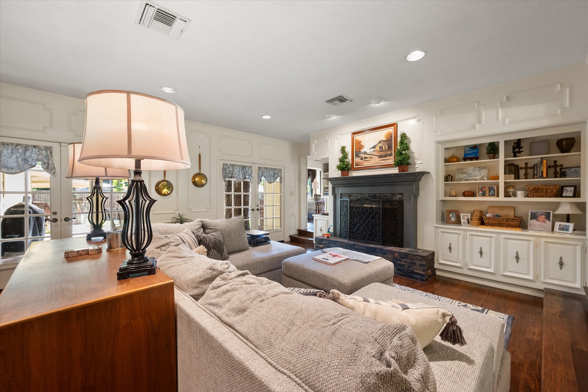 1700 Jennifer Circle Corsicana TX 75110