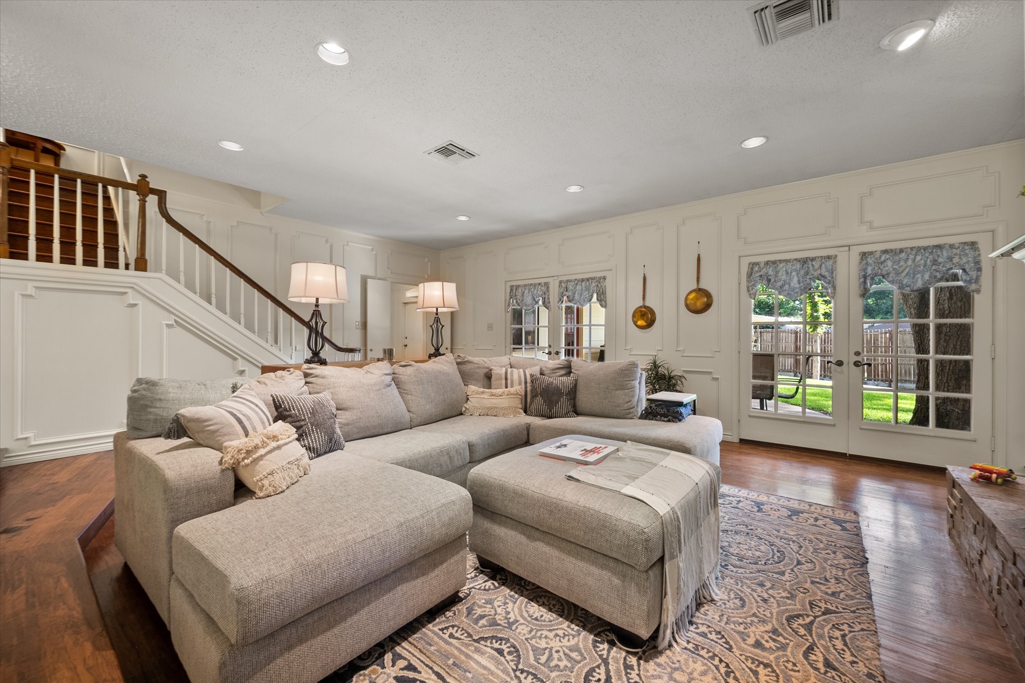 1700 Jennifer Circle Corsicana TX 75110