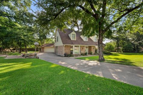 1700 Jennifer Circle Corsicana TX 75110