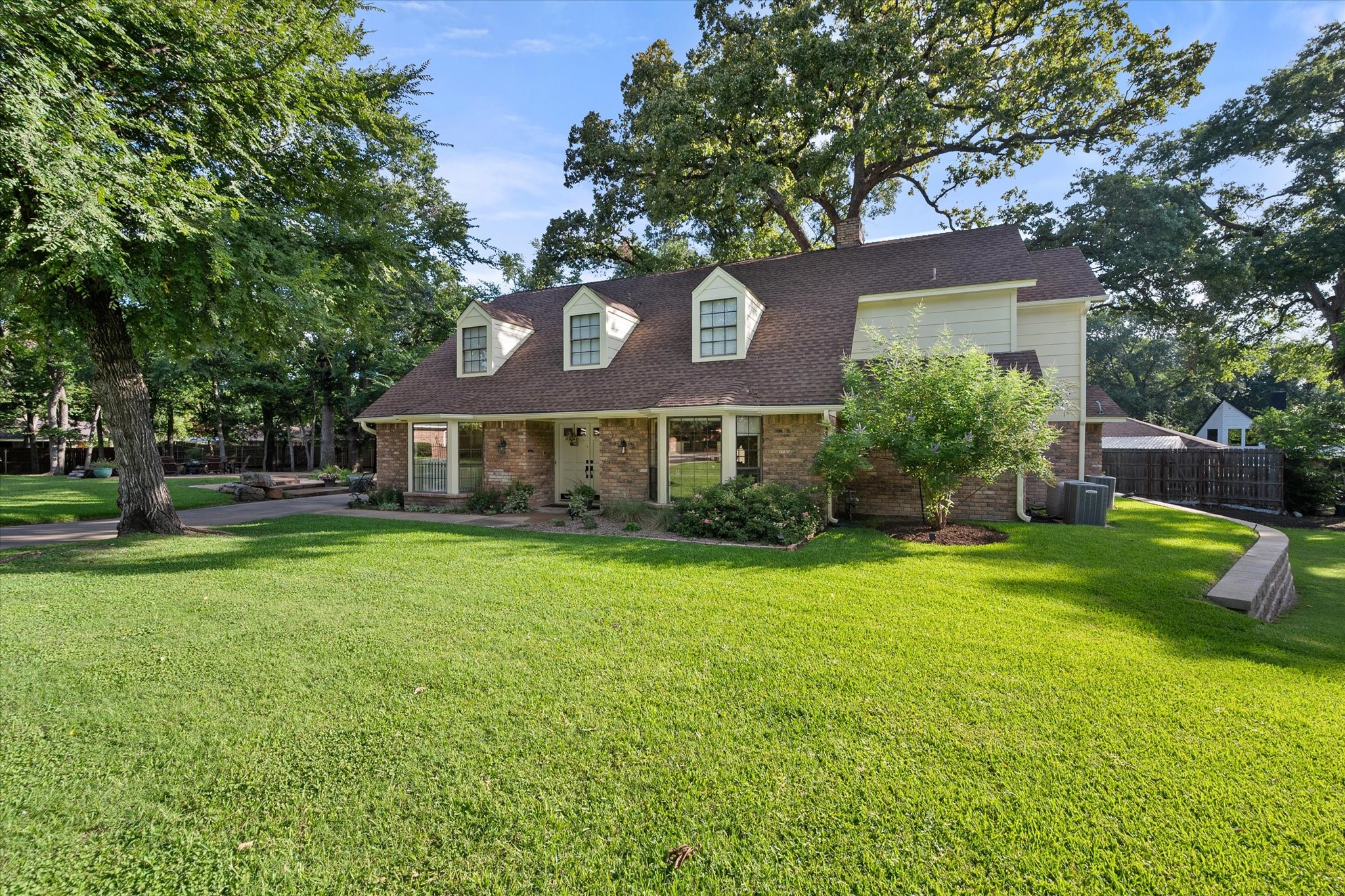 1700 Jennifer Circle Corsicana TX 75110
