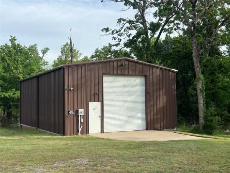 Lot 10 Esquire Estates Road Mabank TX 75156