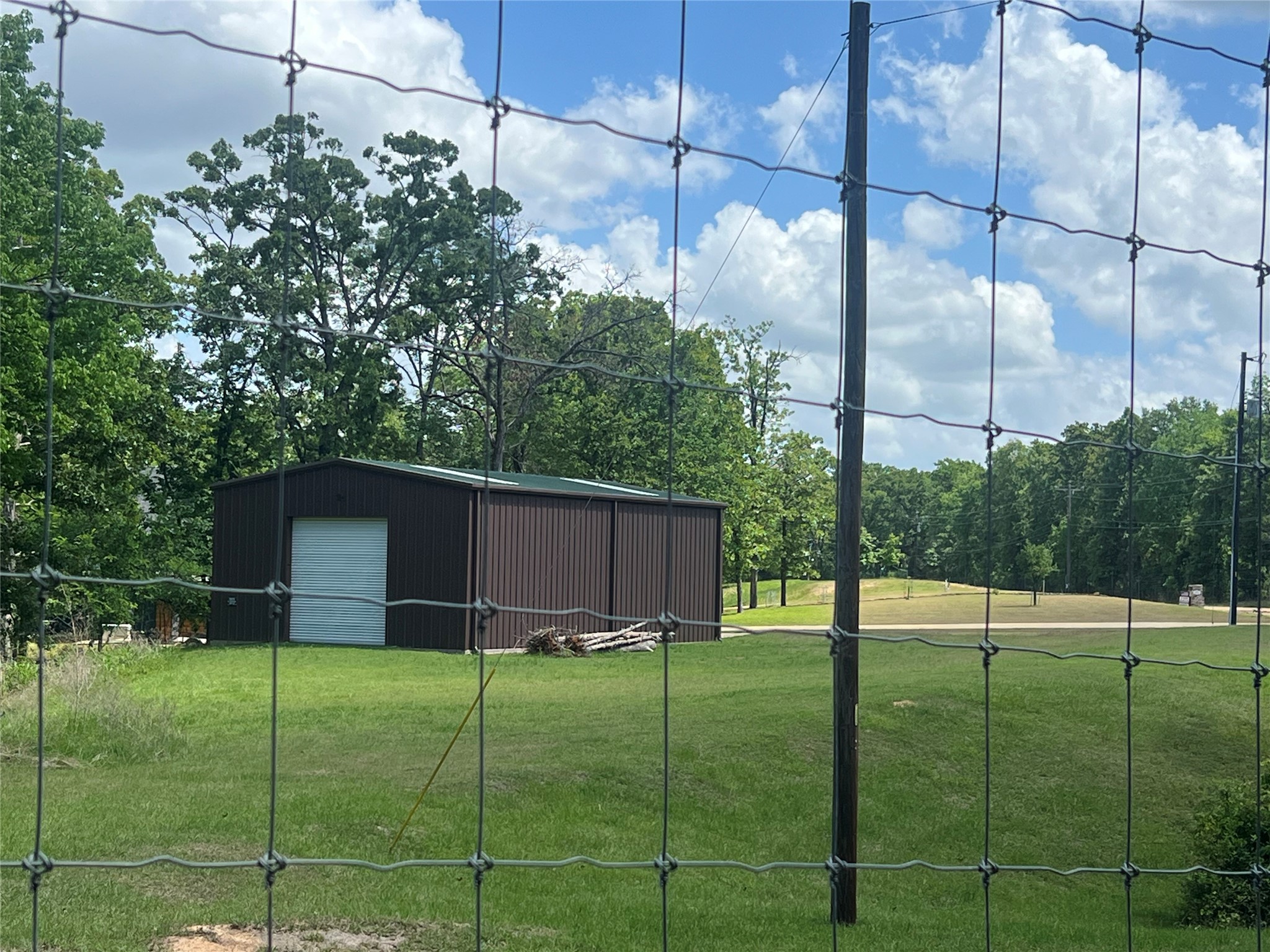 Lot 10 Esquire Estates Road Mabank TX 75156