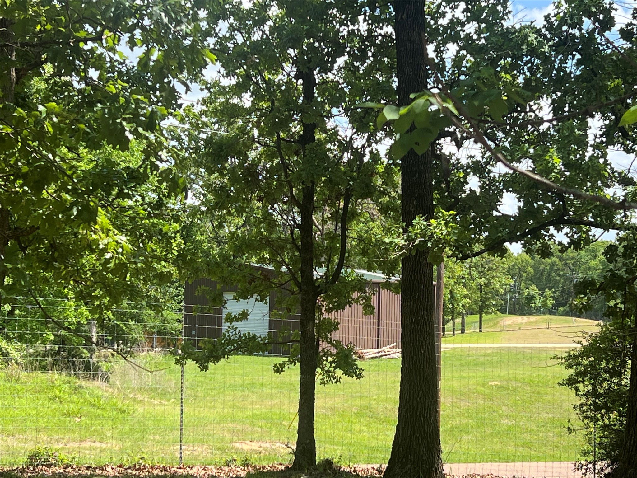 Lot 10 Esquire Estates Road Mabank TX 75156