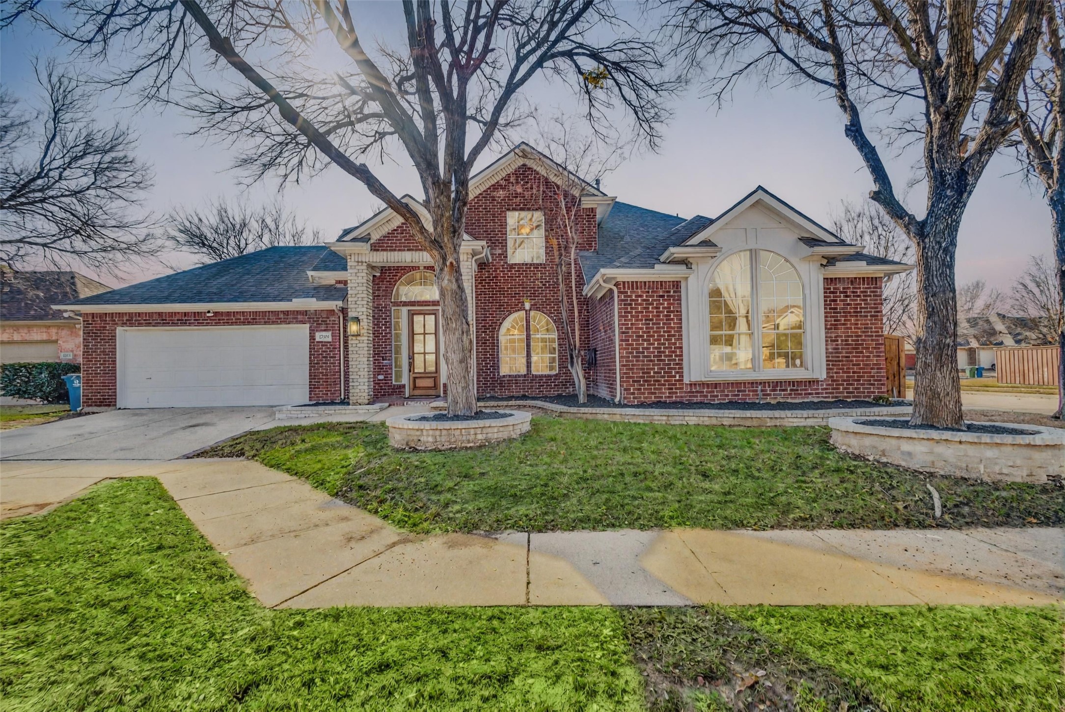 1809 Mount Vernon Court Flower Mound TX 75028