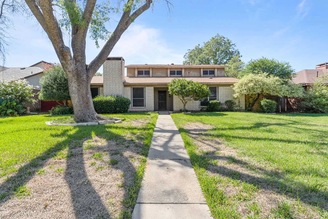 1846 Tucson Drive Lewisville TX 75077