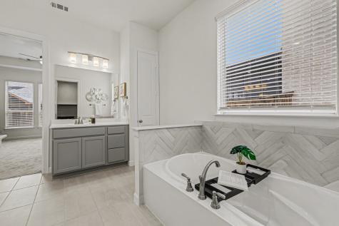 16417 Sunnyland Drive Celina TX 75009