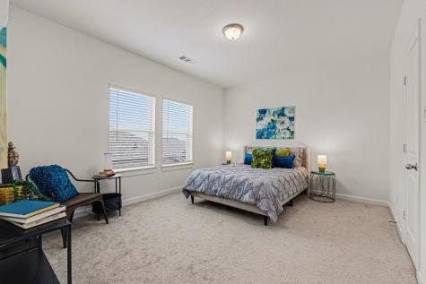 16417 Sunnyland Drive Celina TX 75009