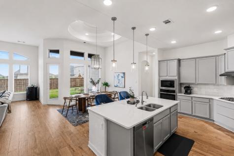 16417 Sunnyland Drive Celina TX 75009