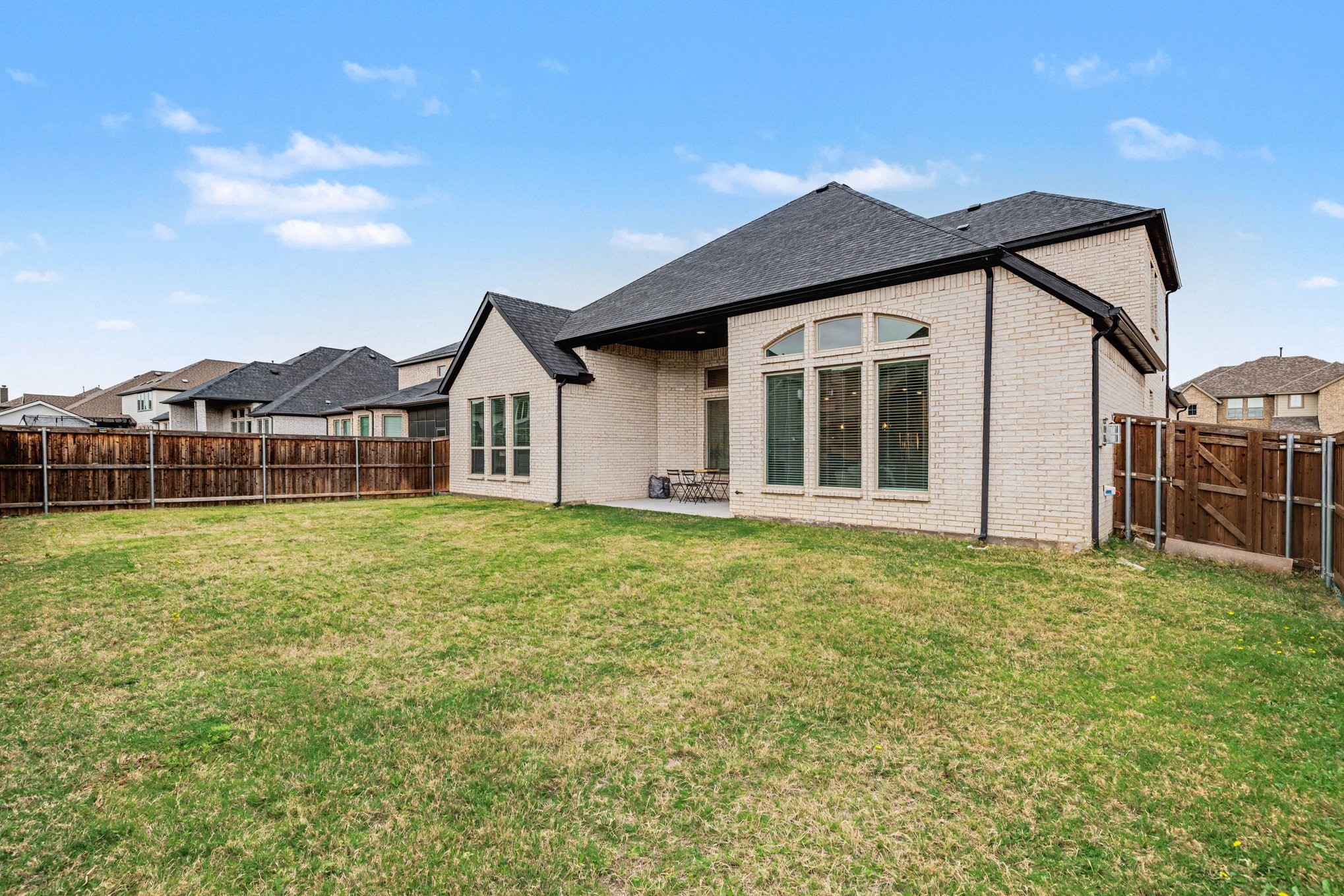 16417 Sunnyland Drive Celina TX 75009