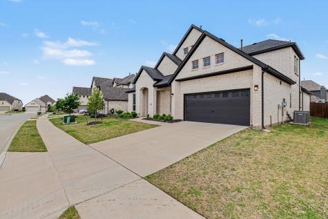 16417 Sunnyland Drive Celina TX 75009