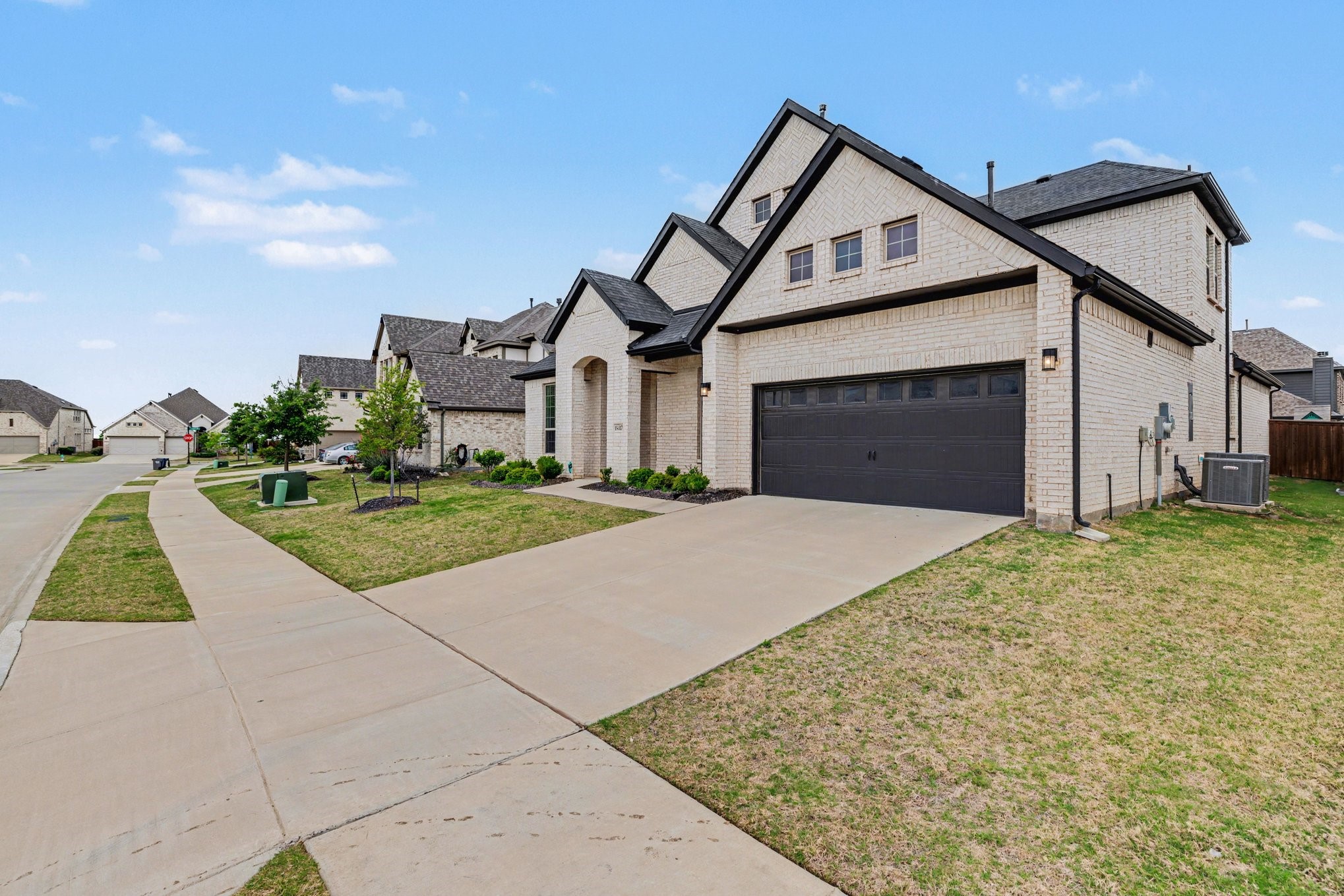 16417 Sunnyland Drive Celina TX 75009
