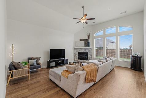 16417 Sunnyland Drive Celina TX 75009