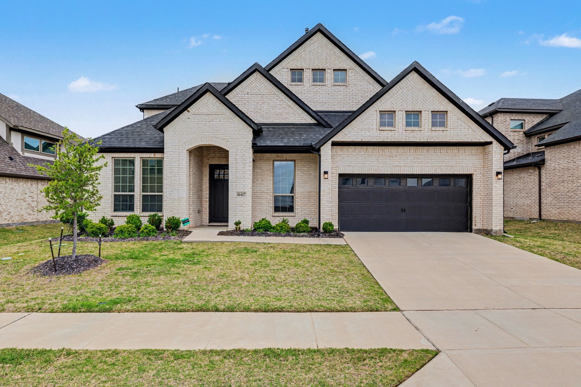 16417 Sunnyland Drive Celina TX 75009