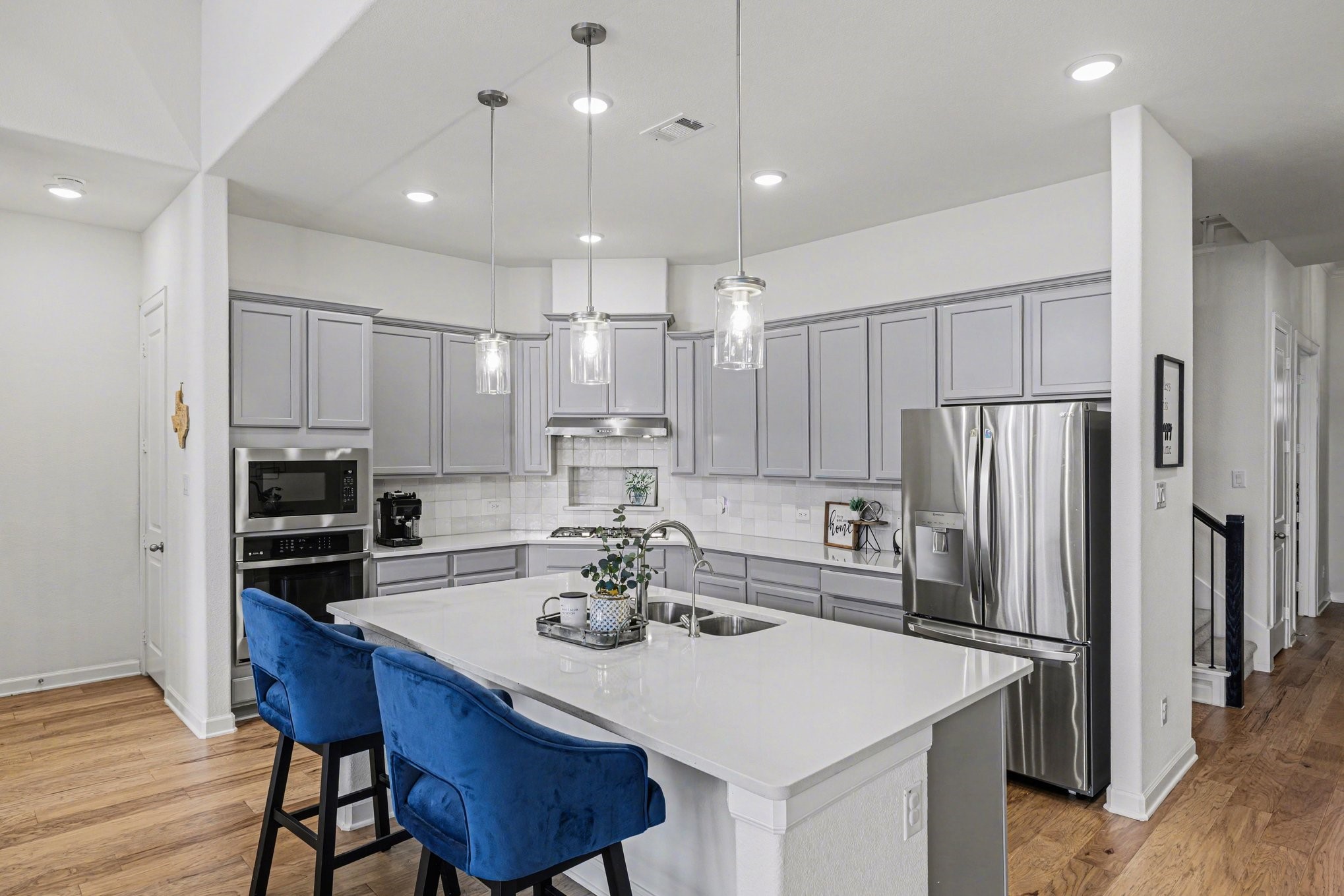 16417 Sunnyland Drive Celina TX 75009
