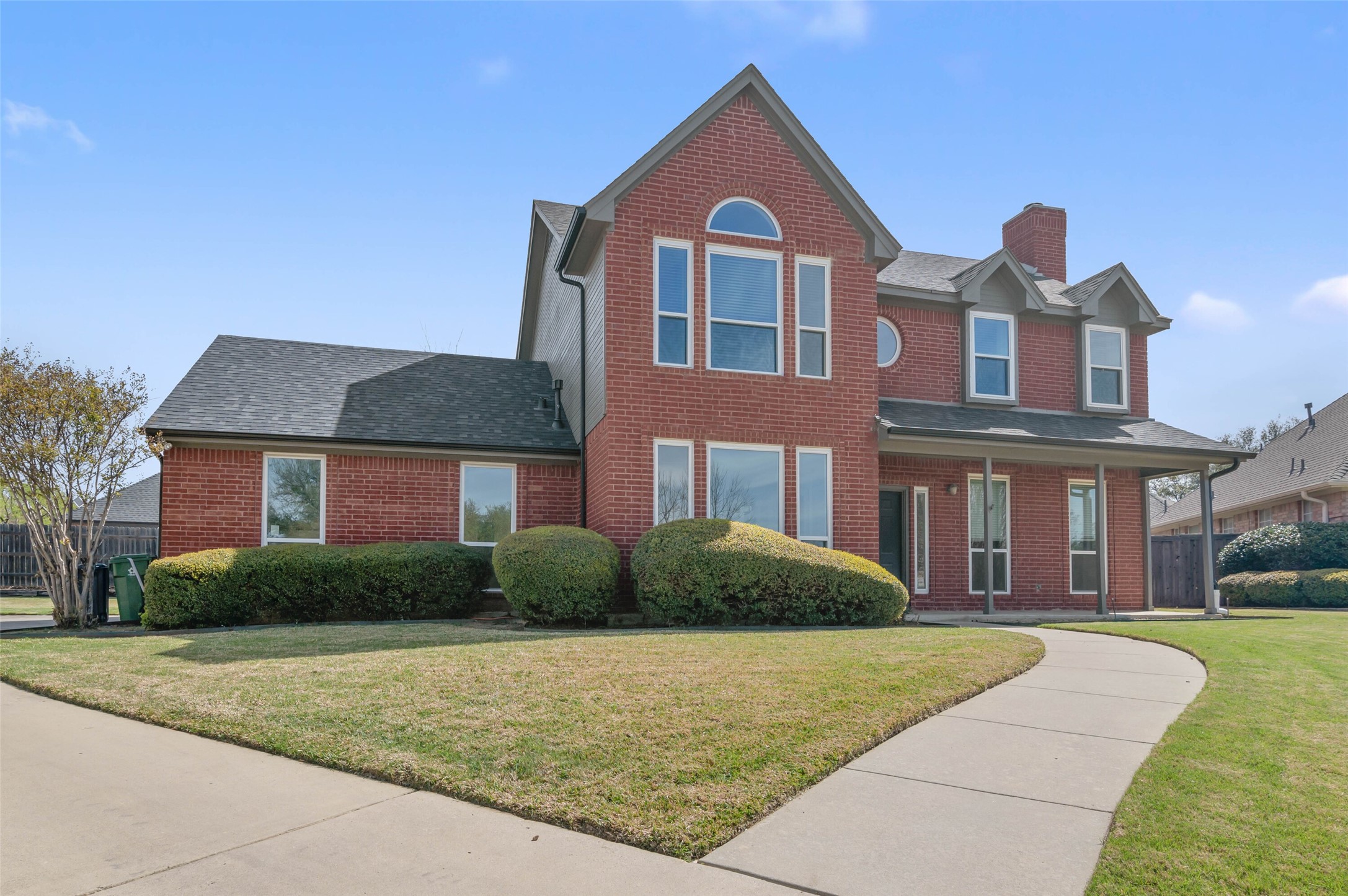 500 Quail Cove Court Hurst TX 76054