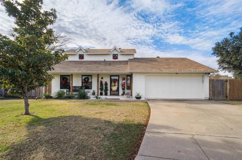 7104 Bahama Court North Richland Hills TX 76180